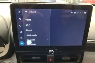 Toyota Yaris Cross, 1.5, 85 kW, hybrid, automatic, front-wheel drive