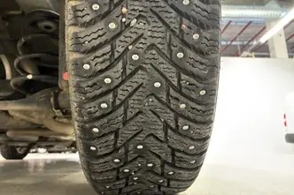 Toyota Yaris, 1.5, 82 kW, petrol, automatic, front-wheel drive