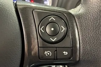 Toyota Yaris, 1.5, 82 kW, petrol, automatic, front-wheel drive