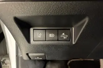 Toyota Yaris, 1.5, 82 kW, petrol, automatic, front-wheel drive