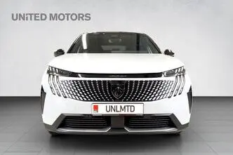 Peugeot 3008, 1.2, 100 kW, гибрид, автомат, передний привод