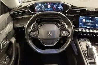 Peugeot 508, 2.0, 120 kW, дизель, автомат, передний привод