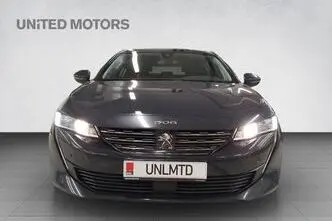 Peugeot 508, 2.0, 120 kW, дизель, автомат, передний привод