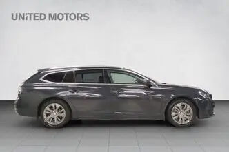 Peugeot 508, 2.0, 120 kW, дизель, автомат, передний привод