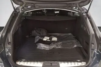 Peugeot 508, 2.0, 120 kW, дизель, автомат, передний привод