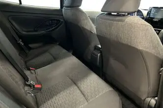 Toyota Yaris Cross, 1.5, 68 kW, гибрид, автомат, передний привод