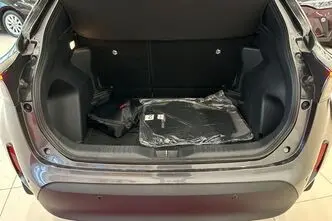 Toyota Yaris Cross, 1.5, 68 kW, гибрид, автомат, передний привод