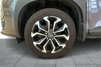 Toyota Yaris Cross, 1.5, 68 kW, гибрид, автомат, передний привод