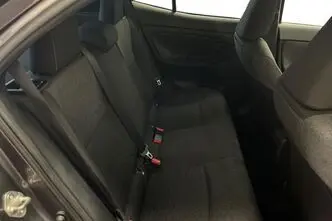 Toyota Yaris Cross, 1.5, 68 kW, гибрид, автомат, передний привод