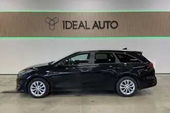 Kia cee'd / Ceed, 1.5, 118 kW, bensiin, manuaal, esivedu
