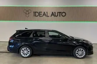 Kia cee'd / Ceed, 1.5, 118 kW, bensiin, manuaal, esivedu