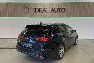 Kia cee'd / Ceed, 1.5, 118 kW, bensiin, manuaal, esivedu