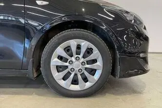 Kia cee'd / Ceed, 1.5, 118 kW, bensiin, manuaal, esivedu