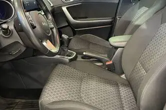 Kia cee'd / Ceed, 1.5, 118 kW, bensiin, manuaal, esivedu