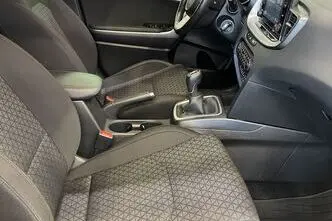 Kia cee'd / Ceed, 1.5, 118 kW, bensiin, manuaal, esivedu