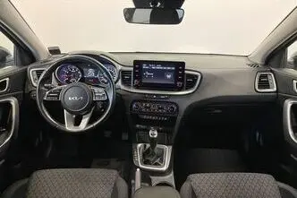 Kia cee'd / Ceed, 1.5, 118 kW, bensiin, manuaal, esivedu