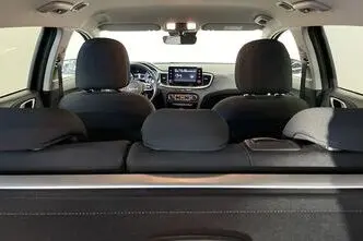 Kia cee'd / Ceed, 1.5, 118 kW, bensiin, manuaal, esivedu