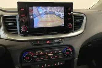 Kia cee'd / Ceed, 1.5, 118 kW, bensiin, manuaal, esivedu