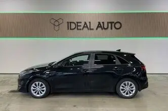 Kia cee'd / Ceed, 1.5, 117.5 kW, bensiin, automaat, esivedu