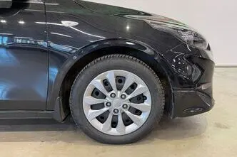 Kia cee'd / Ceed, 1.5, 117.5 kW, bensiin, automaat, esivedu