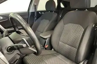 Kia cee'd / Ceed, 1.5, 117.5 kW, bensiin, automaat, esivedu