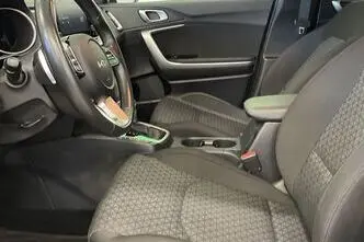 Kia cee'd / Ceed, 1.5, 117.5 kW, bensiin, automaat, esivedu