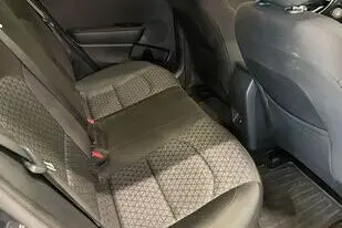 Kia cee'd / Ceed, 1.5, 117.5 kW, bensiin, automaat, esivedu