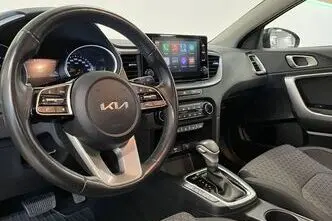 Kia cee'd / Ceed, 1.5, 117.5 kW, bensiin, automaat, esivedu