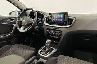 Kia cee'd / Ceed, 1.5, 117.5 kW, bensiin, automaat, esivedu