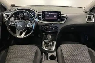 Kia cee'd / Ceed, 1.5, 117.5 kW, bensiin, automaat, esivedu