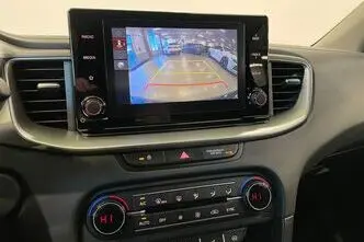 Kia cee'd / Ceed, 1.5, 117.5 kW, bensiin, automaat, esivedu