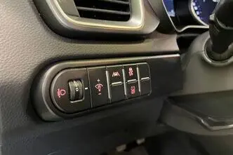 Kia cee'd / Ceed, 1.5, 117.5 kW, bensiin, automaat, esivedu