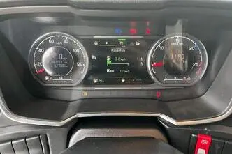 Scania G, 302 kW, cng, automatic