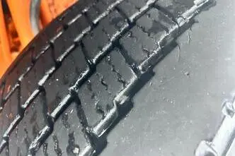 Volvo FM380, 286 kW, diesel, automatic