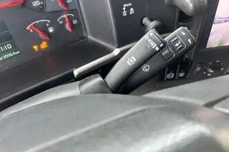 Volvo FM380, 286 kW, diesel, automatic