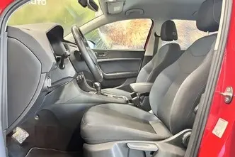 SEAT Ateca, 1.6, 85 kW, diisel, automaat, esivedu