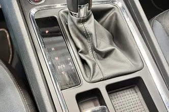 SEAT Ateca, 1.6, 85 kW, diisel, automaat, esivedu