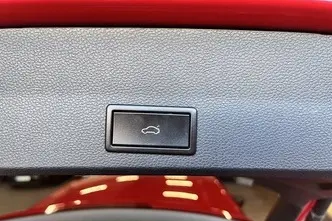 SEAT Ateca, 1.6, 85 kW, diisel, automaat, esivedu