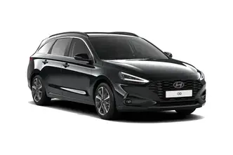 Hyundai i30, 1.0, 74 kW, benzīns, automātiskā, priekšējā piedziņa
