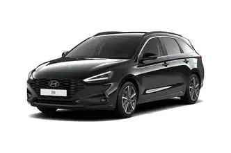 Hyundai i30, 1.0, 74 kW, benzīns, automātiskā, priekšējā piedziņa