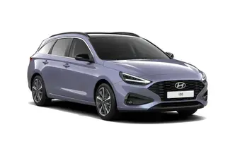 Hyundai i30, 1.0, 74 kW, petrol, automatic, front-wheel drive