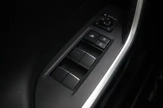 Toyota RAV4, 2.5, 131 kW, hybrid, automatic, front-wheel drive