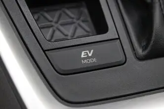 Toyota RAV4, 2.5, 131 kW, hybrid, automatic, front-wheel drive