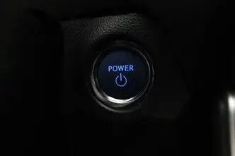 Toyota RAV4, 2.5, 131 kW, hybrid, automatic, front-wheel drive