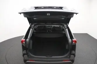 Toyota RAV4, 2.5, 131 kW, hybrid, automatic, front-wheel drive