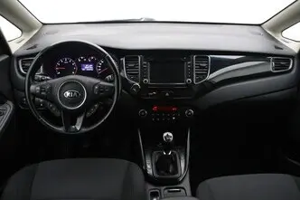 Kia Carens, 1.6, 99 kW, petrol, manual, front-wheel drive