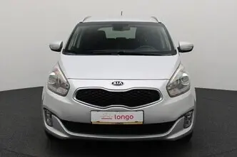 Kia Carens, 1.6, 99 kW, petrol, manual, front-wheel drive