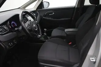 Kia Carens, 1.6, 99 kW, petrol, manual, front-wheel drive