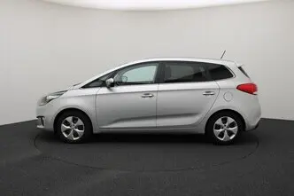 Kia Carens, 1.6, 99 kW, petrol, manual, front-wheel drive