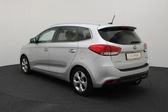 Kia Carens, 1.6, 99 kW, petrol, manual, front-wheel drive